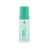 kondicionuojančios putos schwarzkopf professional bonacure volume boost perfect foam creatine 150ml