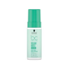 kondicionuojančios putos schwarzkopf professional bonacure volume boost perfect foam creatine 150ml