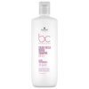 Šampūnas šviesiems plaukams Schwarzkopf Professional Bonacure Clean Performance Color Freeze Silver Shampoo 1000ml
