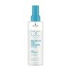 Drėkinamasis purškiklis su gliceroliu normaliems ir sausiems plaukams Schwarzkopf Professional BC Bonacure Moisture Kick Spray Conditioner Glycerol 400ml