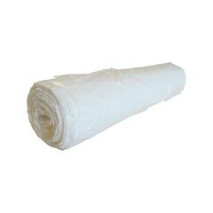 Vienkartinės pelerinos bespalvės rulone EKO HIGIENA XXL 90x150x13cm