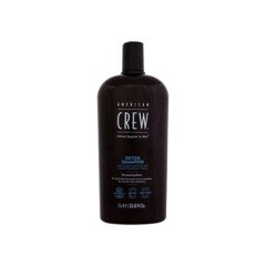 Valomasis plaukų šampūnas American Crew Detox Shampoo 1000ml