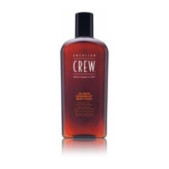 Gaivinantis kūno prausiklis American Crew 24-Hour Deodorant 450ml