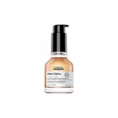 Plaukų aliejus L’Oreal Professionnel Metal Detox 50ml