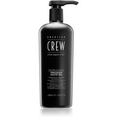 Drėkinamasis skutimosi kremas American crew Moisturizing shave cream 450ml