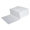 Vienkartiniai rankšluosčiai Eco&Hygiene Basic Extra 70x40 100 vnt.