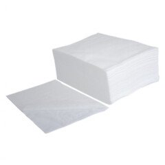 Vienkartiniai rankšluosčiai Eco&Hygiene Basic Extra 70x40 100 vnt.