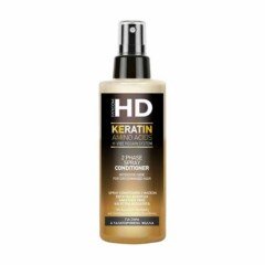 Dvifazis purškiamas kondicionierius Farcom HD 2-Phase Spray Conditioner For Dry/Damaged Hair 150ml