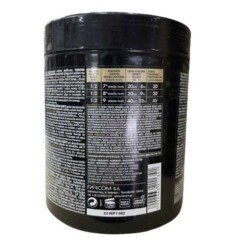 Šviesinimo milteliai Farcom Professional Ultra Lights 500g