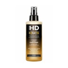 dvifazis purškiamas kondicionierius farcom hd 2 phase spray conditioner for dry/damaged hair 150ml