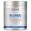 Plaukų šviesinimo milteliai Seri Blonde Effects 500g