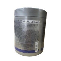 Plaukų šviesinimo milteliai Seri Blonde Effects 500g