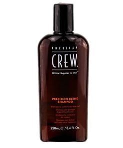 Šampūnas dažytiems plaukams American Crew Precision Blend vyrams 250 ml