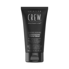 skutimosi kremas american crew shave moisturizing 150ml