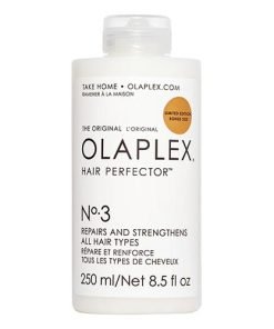 Atkuriamoji priemonė plaukams Olaplex No.3 Hair Perfector 250ml