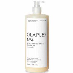 Atkuriamasis šampūnas Olaplex Bond Maintenance No.4 Shampoo 1000ml