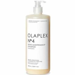 Atkuriamasis šampūnas Olaplex Bond Maintenance No.4 Shampoo 1000ml