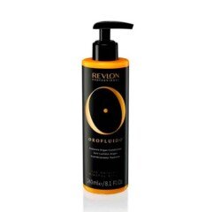 Plaukų kondicionierius su argano aliejumi Revlon Professional Orofluido Radiance Argan Conditioner 240ml