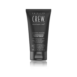 Skutimosi kremas American Crew Shave Moisturizing 150ml