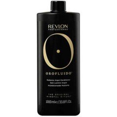 Plaukų kondicionierius su argano aliejumi Revlon Professional Orofluido Radiance Argan Conditioner 1000ml