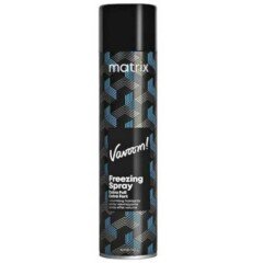 Apimties suteikiantis lakas plaukams Matrix Vavoom Freezing Extra Full 500ml