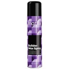 Purškiamas plaukų vaškas Matrix Builder Wax Spray 250ml