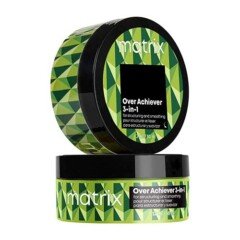 Alternative view of Trejopo poveikio daugiafunkcė plaukų formavimo priemonė Matrix Over Achiever 50 ml