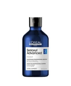 Valomasis šampūnas retėjantiems plaukams L’Oreal Professionnel Serioxyl Densifying Shampoo 300ml