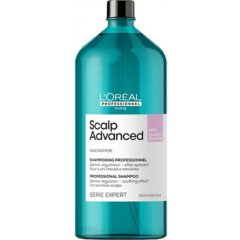 Raminamasis gelis jautriai galvos odai L’oreal Scalp Advanced Anti-Discomfort Intense