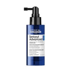 Stiprinamasis serumas nuo plaukų slinkimo L'Oréal Aminexil Advanced Anti-Hair Loss Activator Serum 90ml