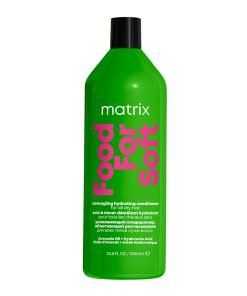 Drėkinamasis kondicionierius Matrix TR Food for Soft Conditioner 1000 ml