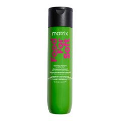 Drėkinamasis šampūnas Matrix TR Food for Soft Shampoo 300 ml