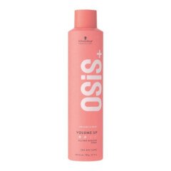 Apimties suteikiantis plaukų lakas Schwarzkopf Professional OSIS+ VOLUME UP (2) 300ml