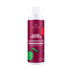 Plaukų Šampūnas Kallos PRO-TOX Superfruits 500ml