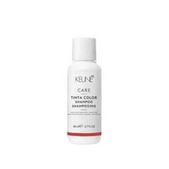 Plaukų šampūnas dažytiems plaukams Keune Tinta Color 80 ml