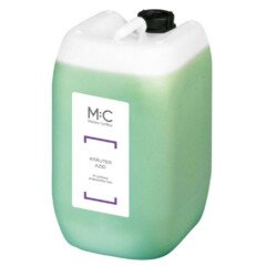 Plaukų kondicionierius visų tipų plaukams M:C Herbal P Conditioner 5000 ml