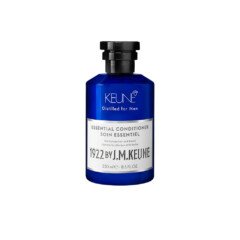 Plaukus drėkinantis vyriškas kondicionierius Essential Conditioner 1922 BY J.M. Keune 250 ml.