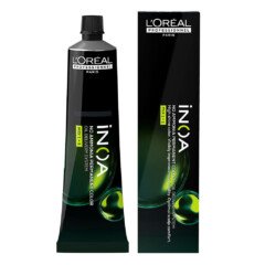 Plaukų dažai L’Oreal Professionnel iNOA No Ammonia Permanent Color 60g