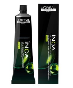 Plaukų dažai L’Oreal Professionnel iNOA No Ammonia Permanent Color 60g