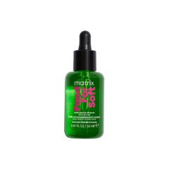 Plaukų aliejus sausiems plaukams Matrix Food For Soft Oil Serum 50 ml.