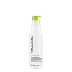 Antistatinis blizgesio serumas Paul Mitchell Gloss Drops 100 ml.