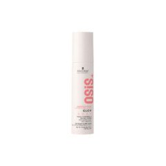Blizgesio suteikiantis plaukų serumas Schwarzkopf Professional  OSIS + Glow 50 ml.