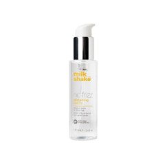 Blizgesio suteikiantis serumas plaukams Milk Shake no frizz glistening serum 100 ml