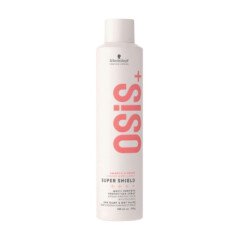 Daugiafunkcinis apsauginis purškiklis plaukams Schwarzkopf Professional OSIS + Super Shield 300 ml.