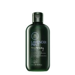 Drėkinantis levandų šampūnas Paul Mitchell LAVENDER MINT moisturizing SHAMPOO 300 ml.