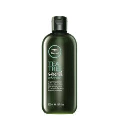 Energizuojantis arbatmedžio šampūnas Paul Mitchell TEA TREE special SHAMPOO 300 ml.
