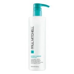 Giliai drėkinanti kaukė Paul Mitchell Super-Charged Treatment 500 ml.