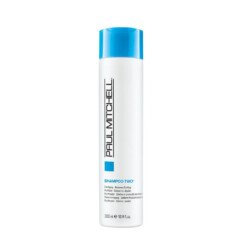 Giliai valantis šampūnas riebiems plaukams Paul Mitchell Shampoo Two 300 ml