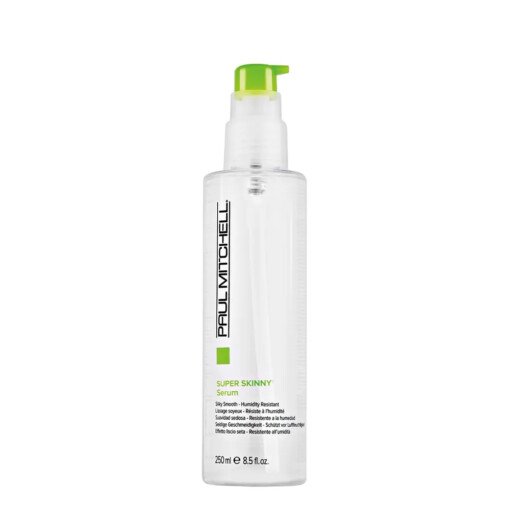 Glotninantis fenavimo serumas Paul Mitchell Super Skinny Serum 150 ml