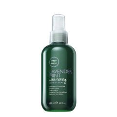 Glotninantis purškiamas levandų kondicionierius Paul Mitchell LAVENDER MINT conditioning LEAVE-IN SPRAY 200 ml.